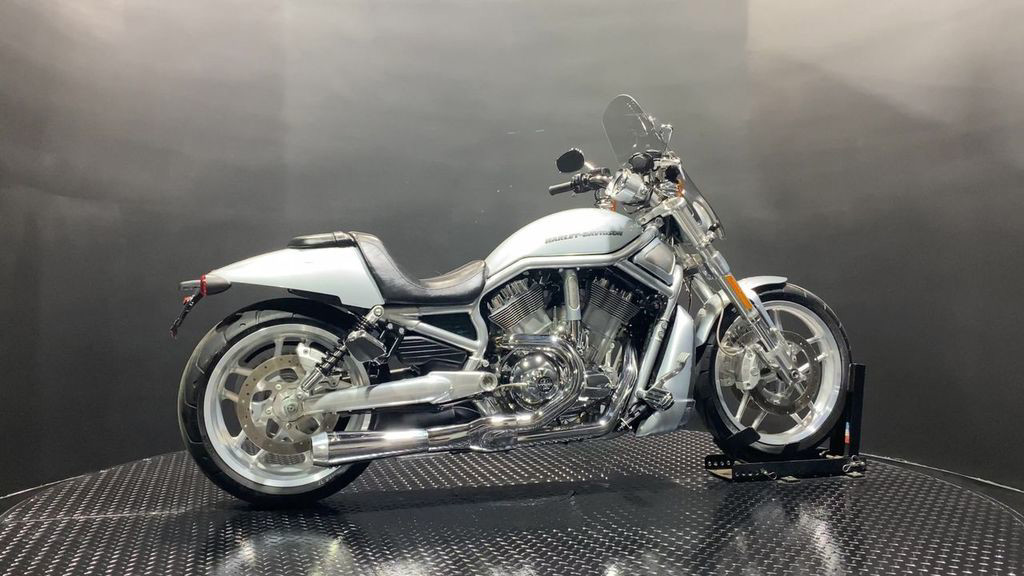 V-Rod® Night Rod® Special