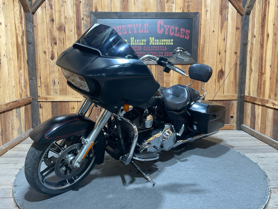 Road Glide® Special