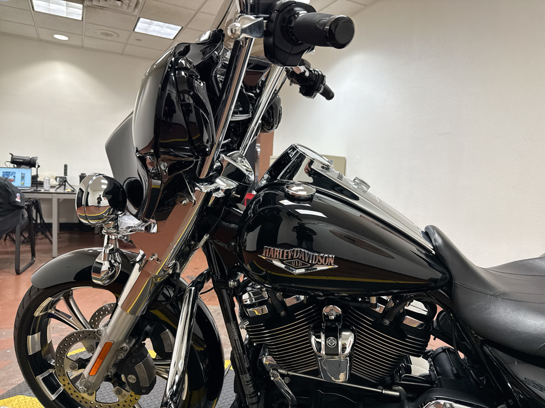 Road King®