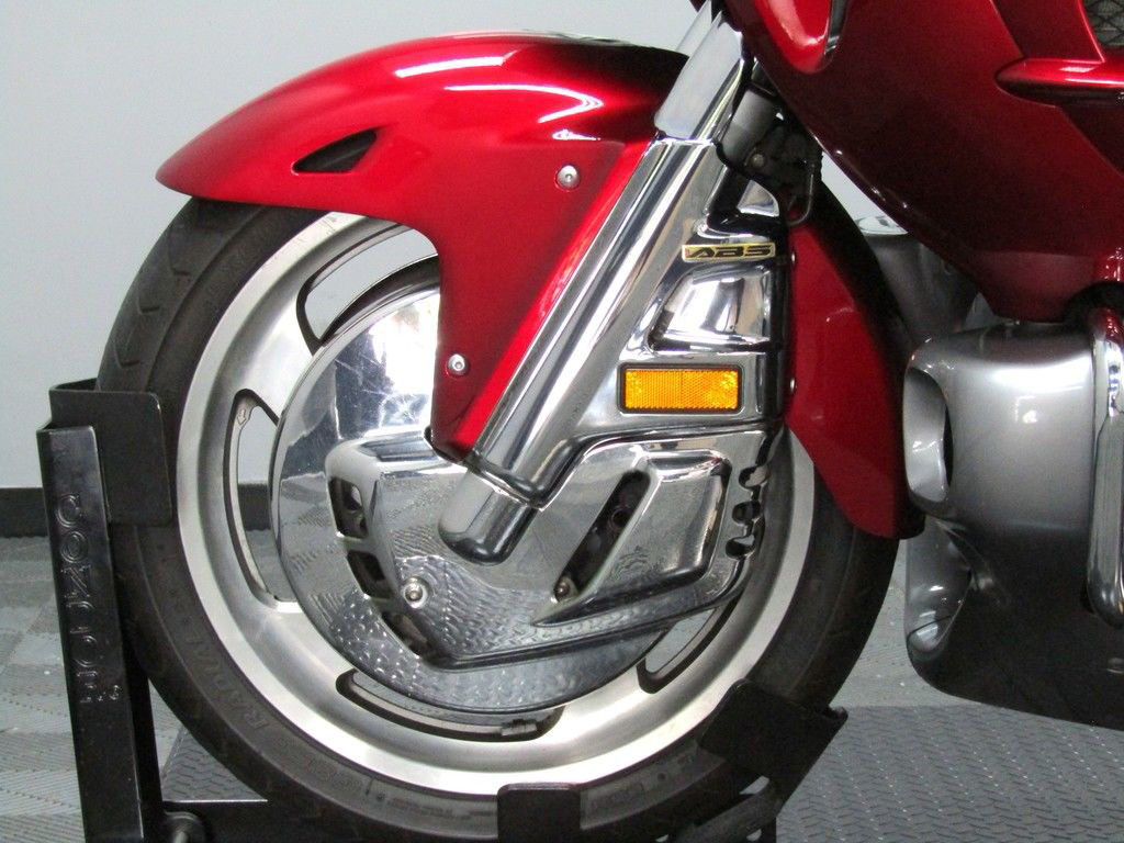 Gold Wing