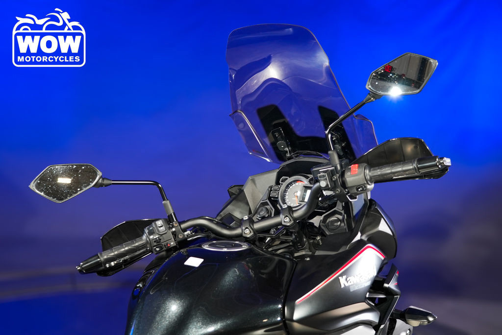 Versys 1000 LT