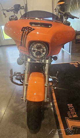 Street Glide® Special