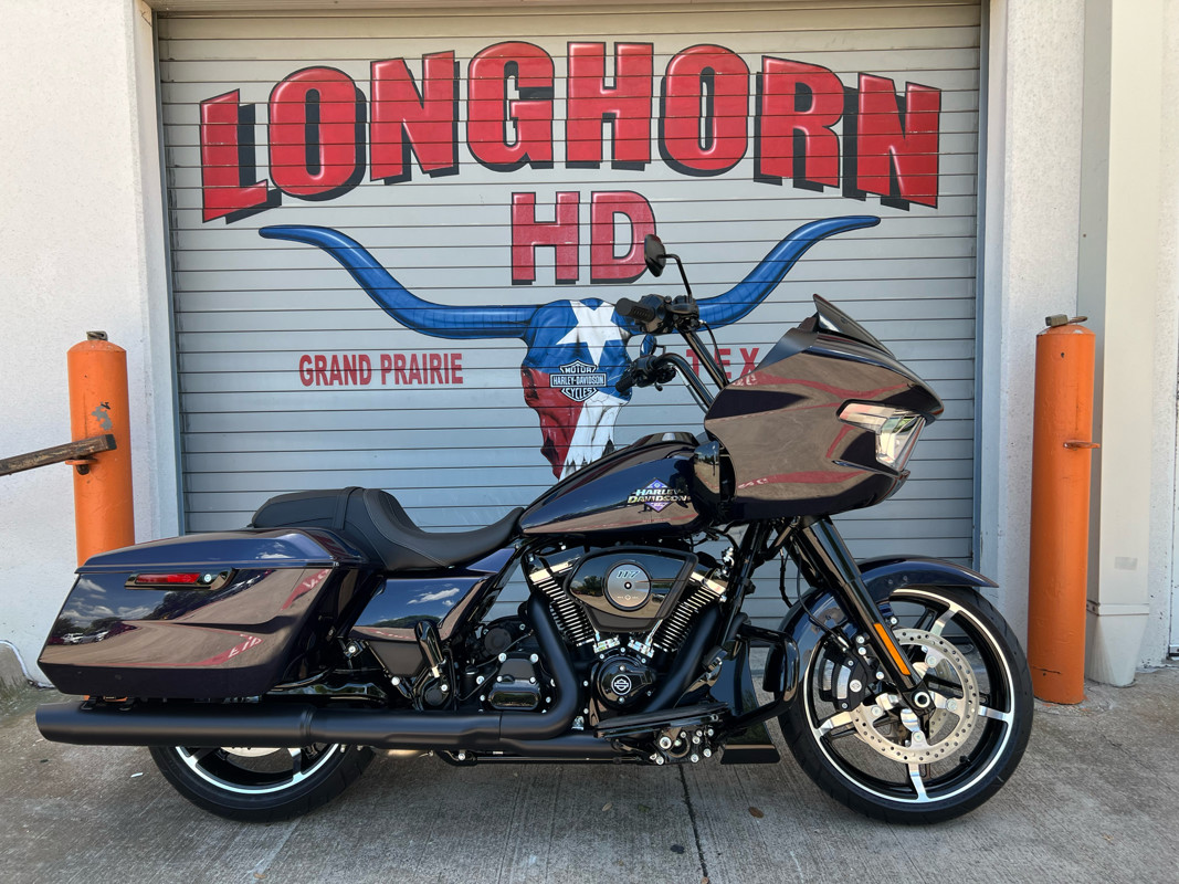 Road Glide®