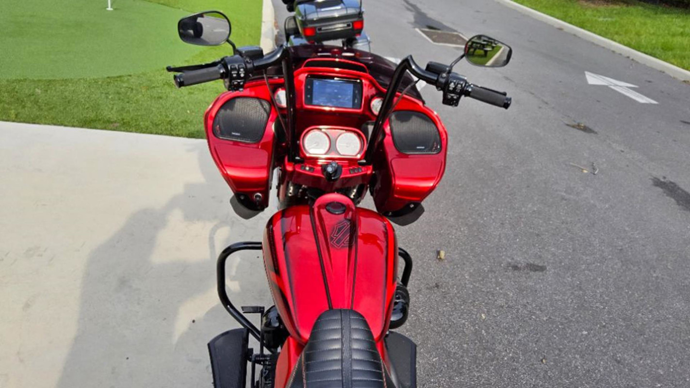 Road Glide® Special