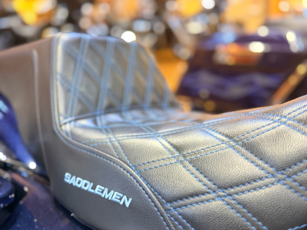 Street Glide®