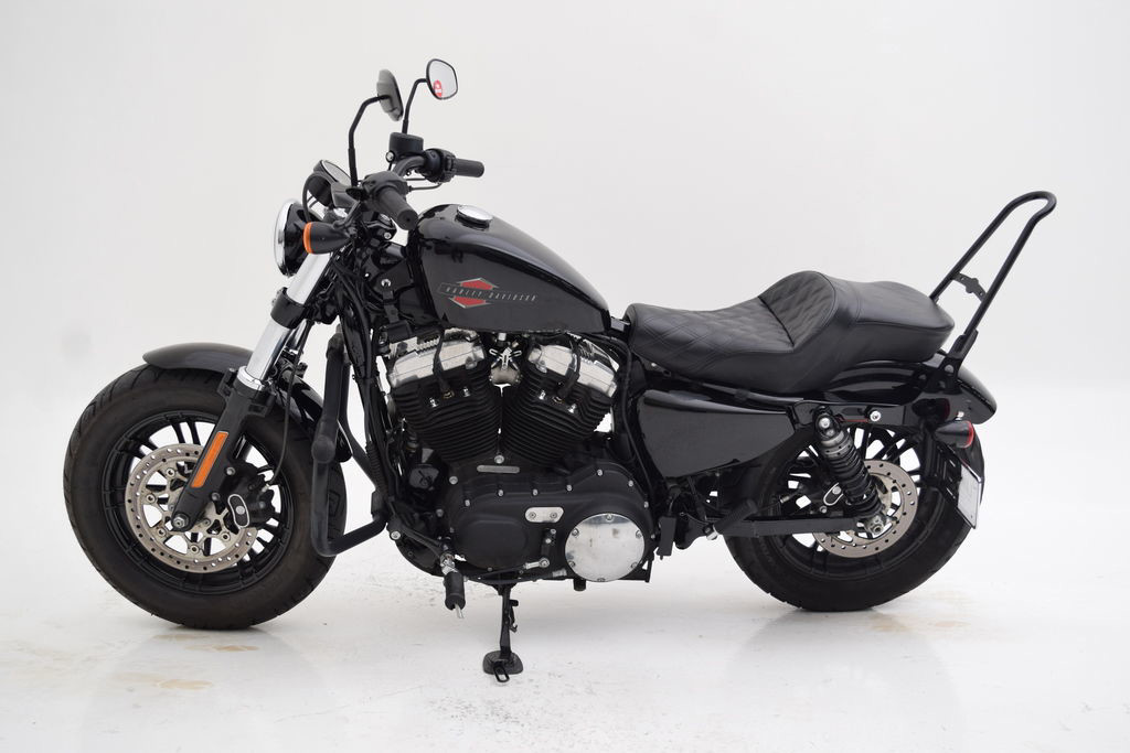 Sportster® Forty-Eight®