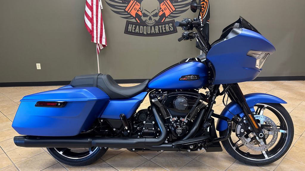 Road Glide®