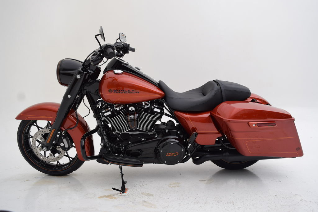 Road King® Special