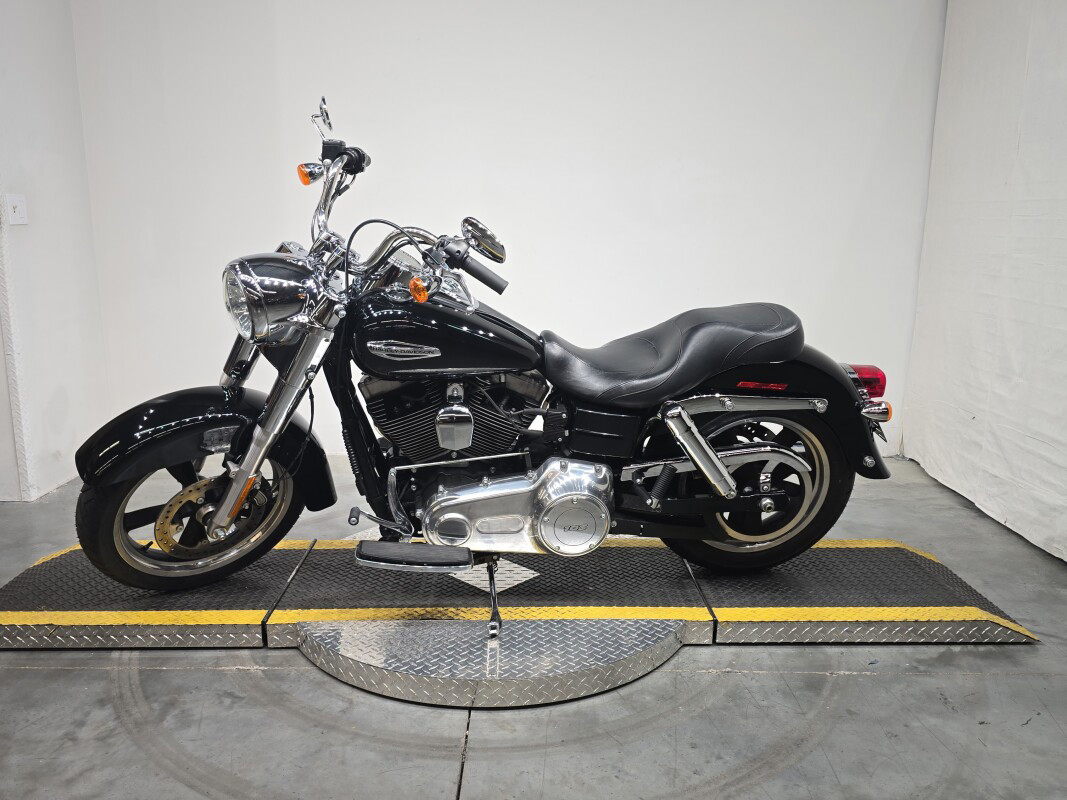 Dyna® Switchback®