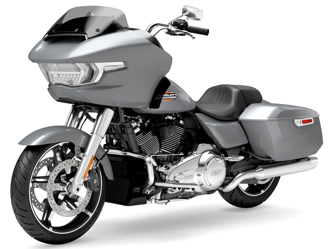 Road Glide®