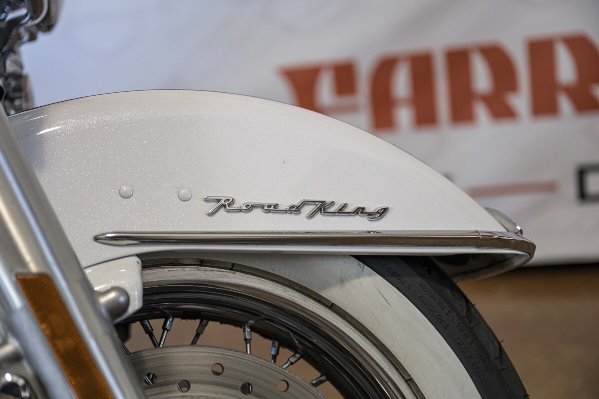 Road King® Classic