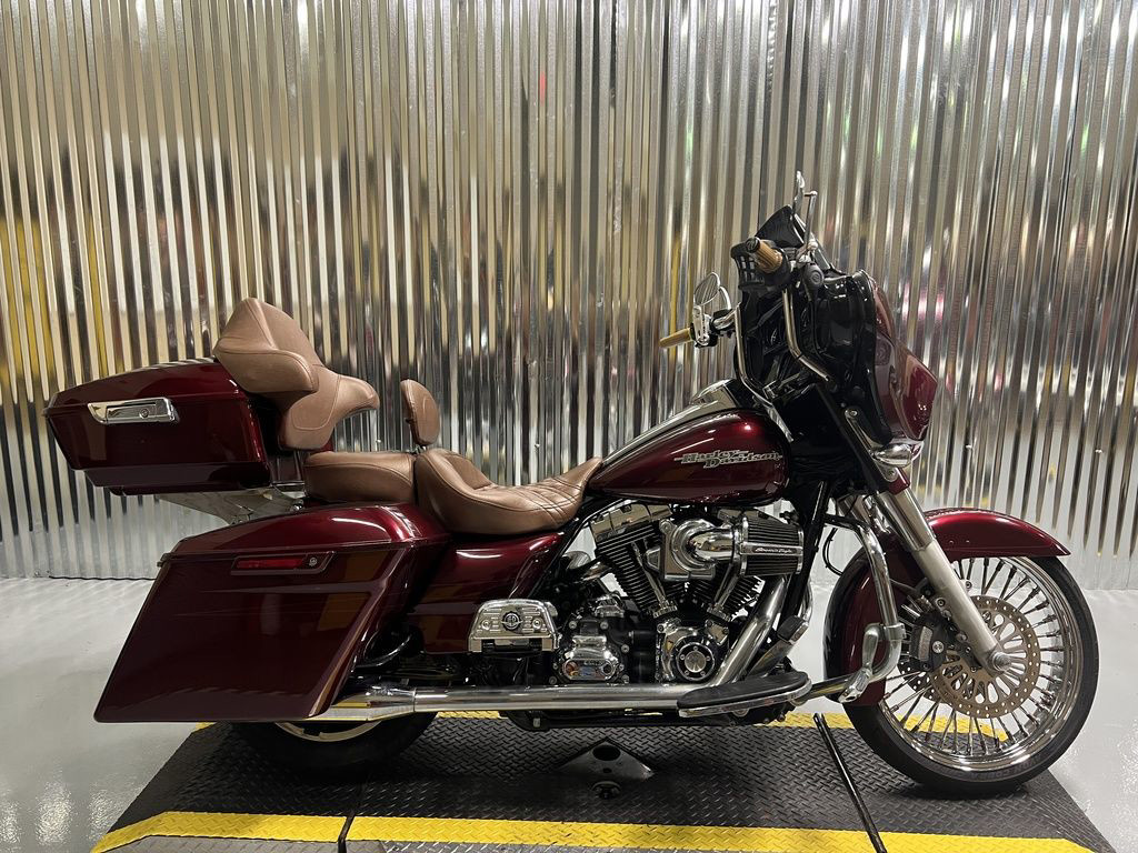 Street Glide® Special