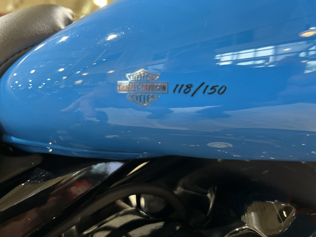Road Glide® Special