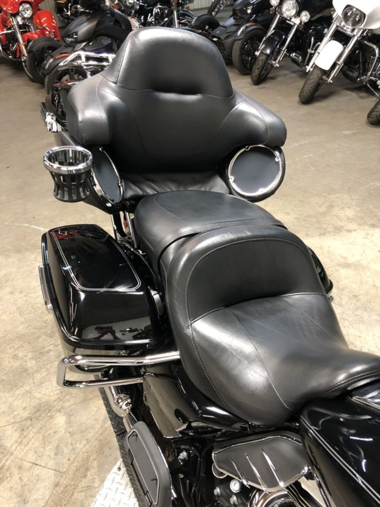 Electra Glide® Ultra Classic®