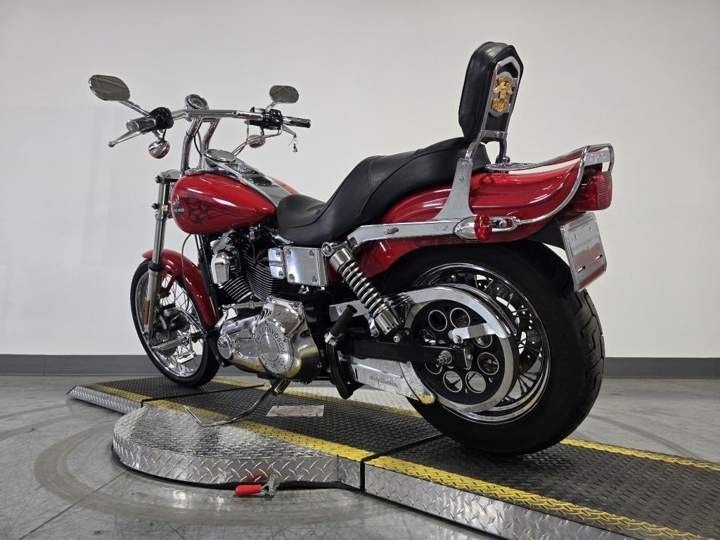 Dyna Wide Glide®