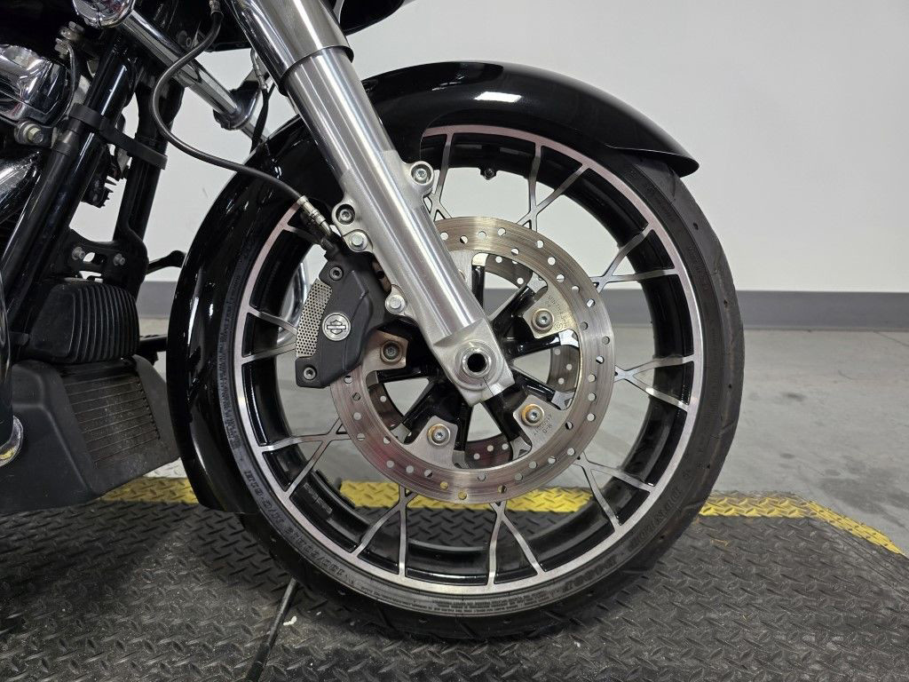 Road Glide® Special