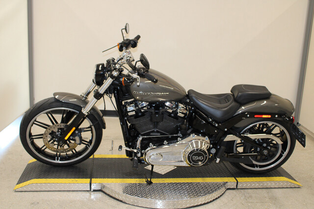 Softail® Breakout® 114