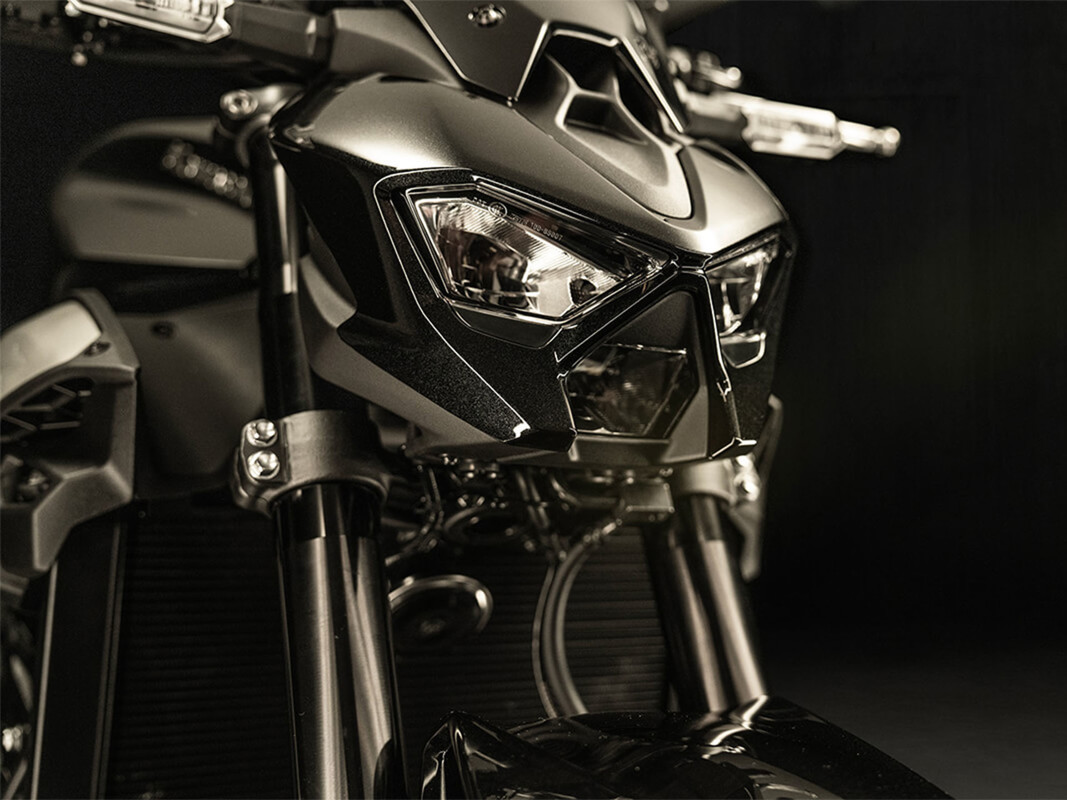 Z900 ABS