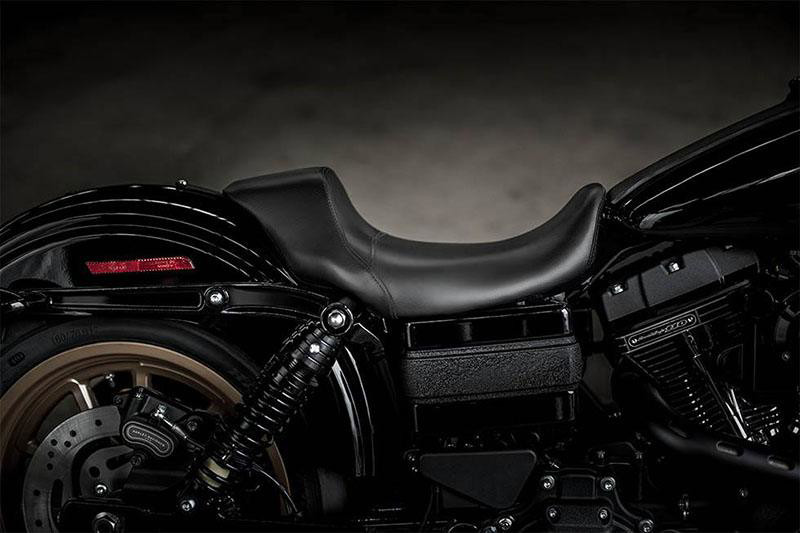 Dyna® Low Rider® S