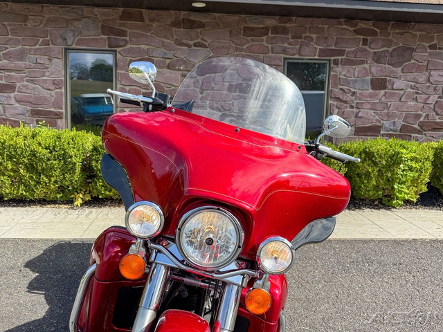 Ultra Classic® Electra Glide®