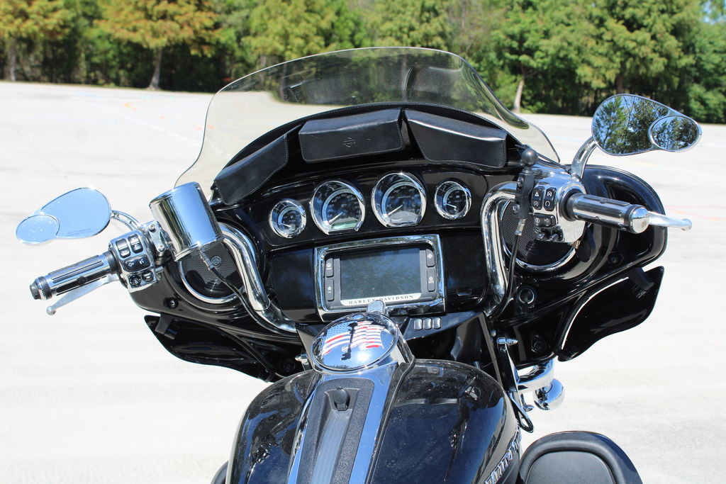 Electra Glide® Ultra® Limited