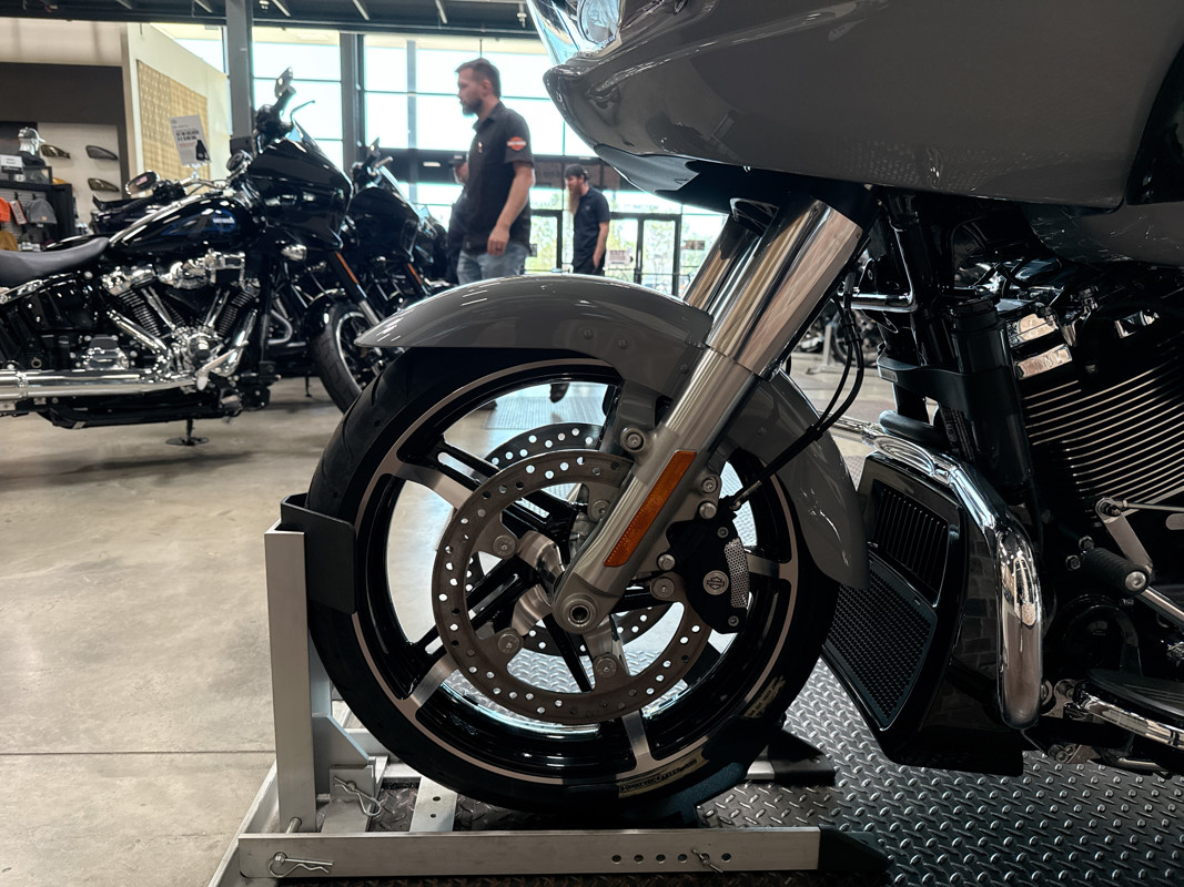 Road Glide®