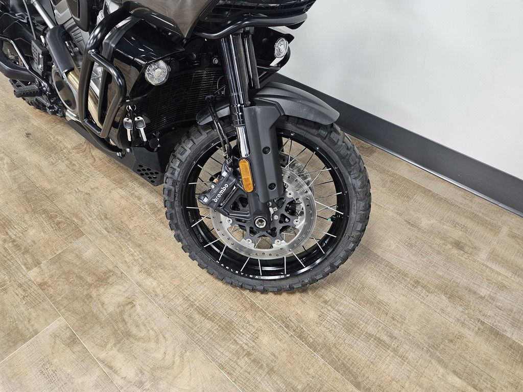 Pan America® 1250 Special
