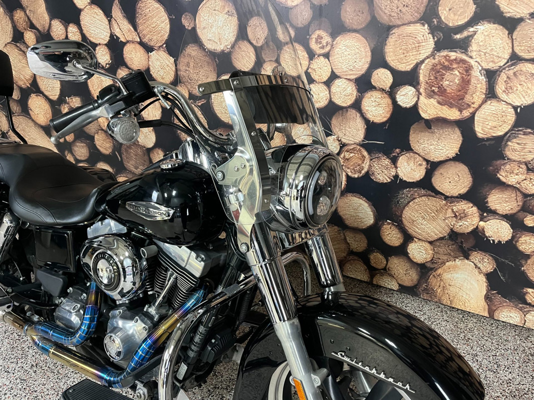 Dyna® Switchback
