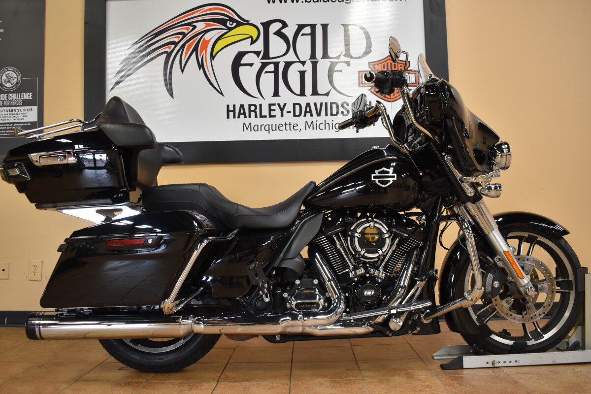 Street Glide® Special
