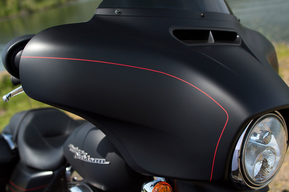 Street Glide® Special