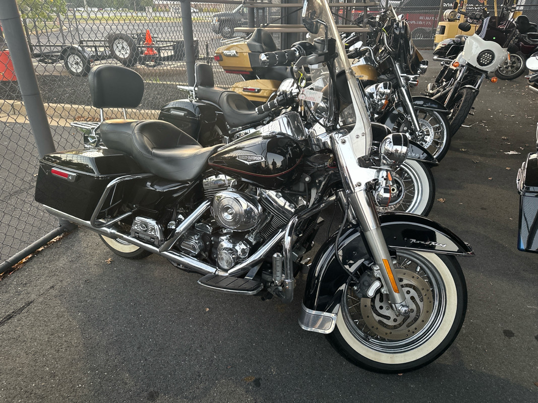 Road King® Classic