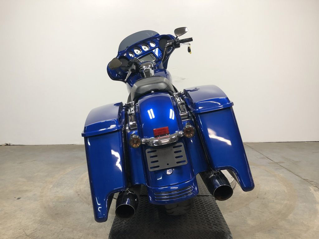 Street Glide® Special