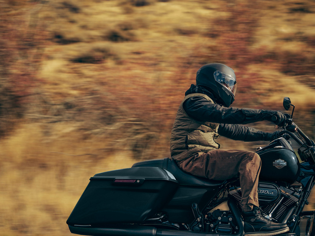 Road King® Special
