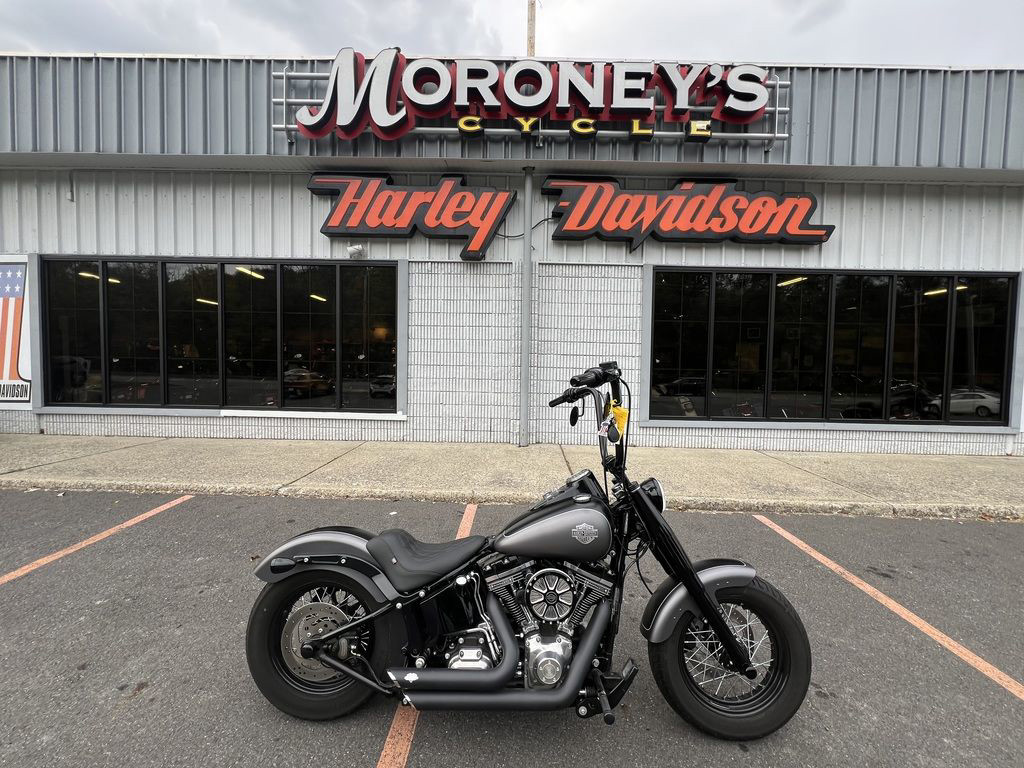 Softail® Slim®