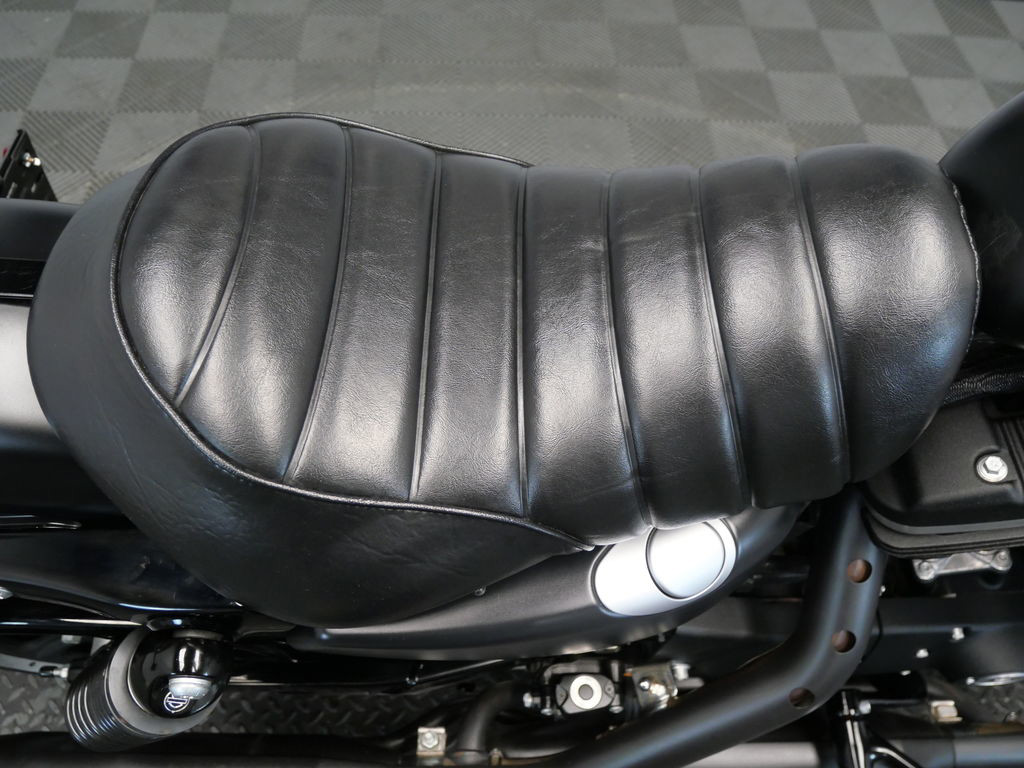 Iron 883®