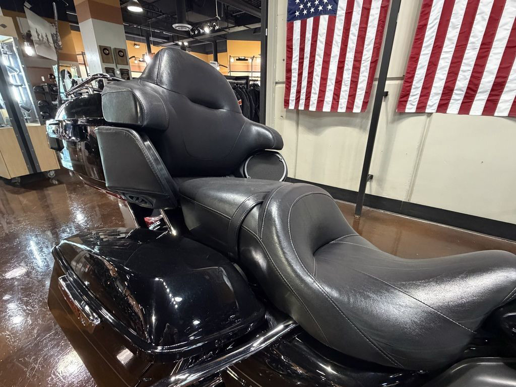 Electra Glide® Ultra® Limited