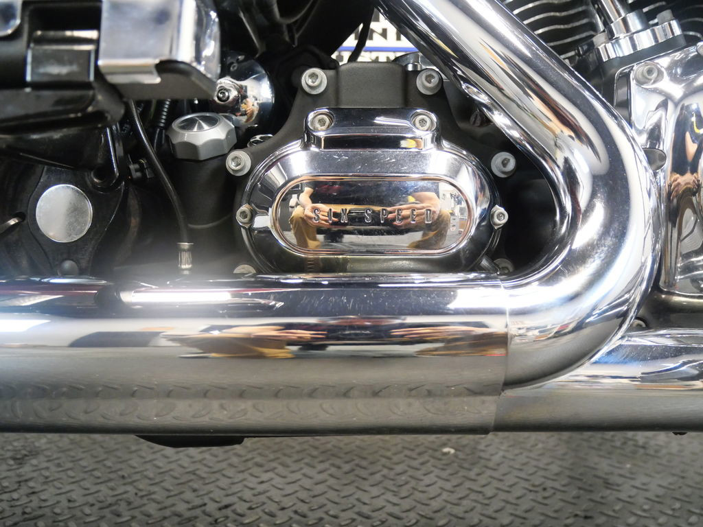 Road King® Classic