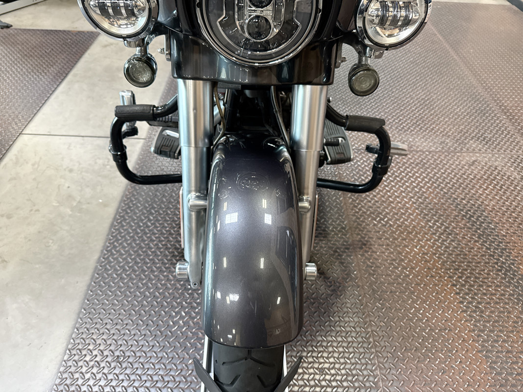 CVO® Street Glide®