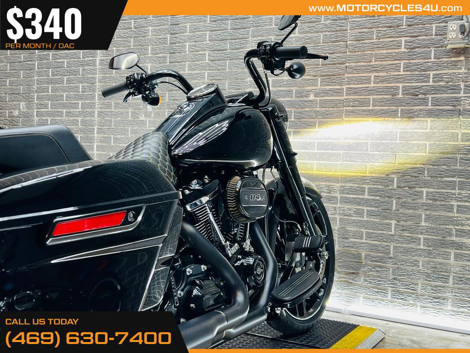 Road King® Special