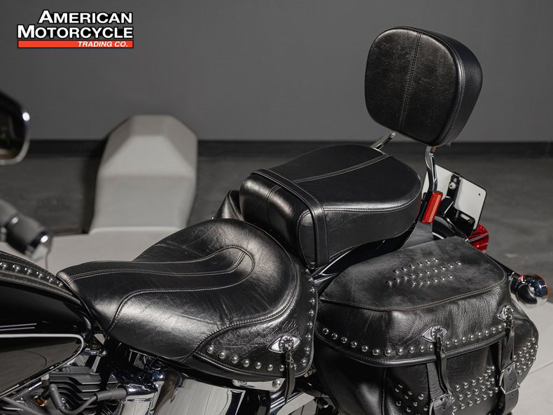 Heritage Softail® Classic