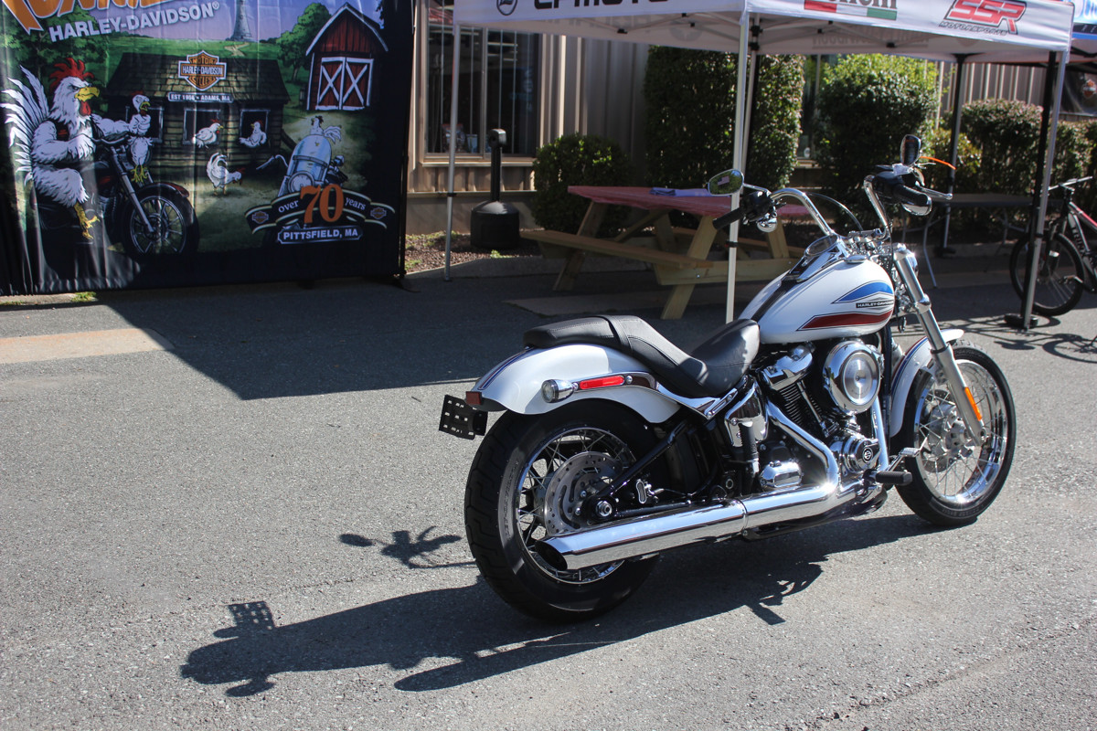 Super Glide