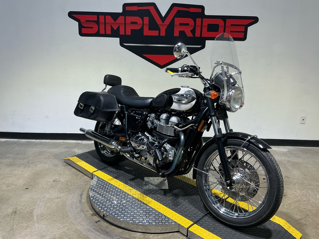 Bonneville