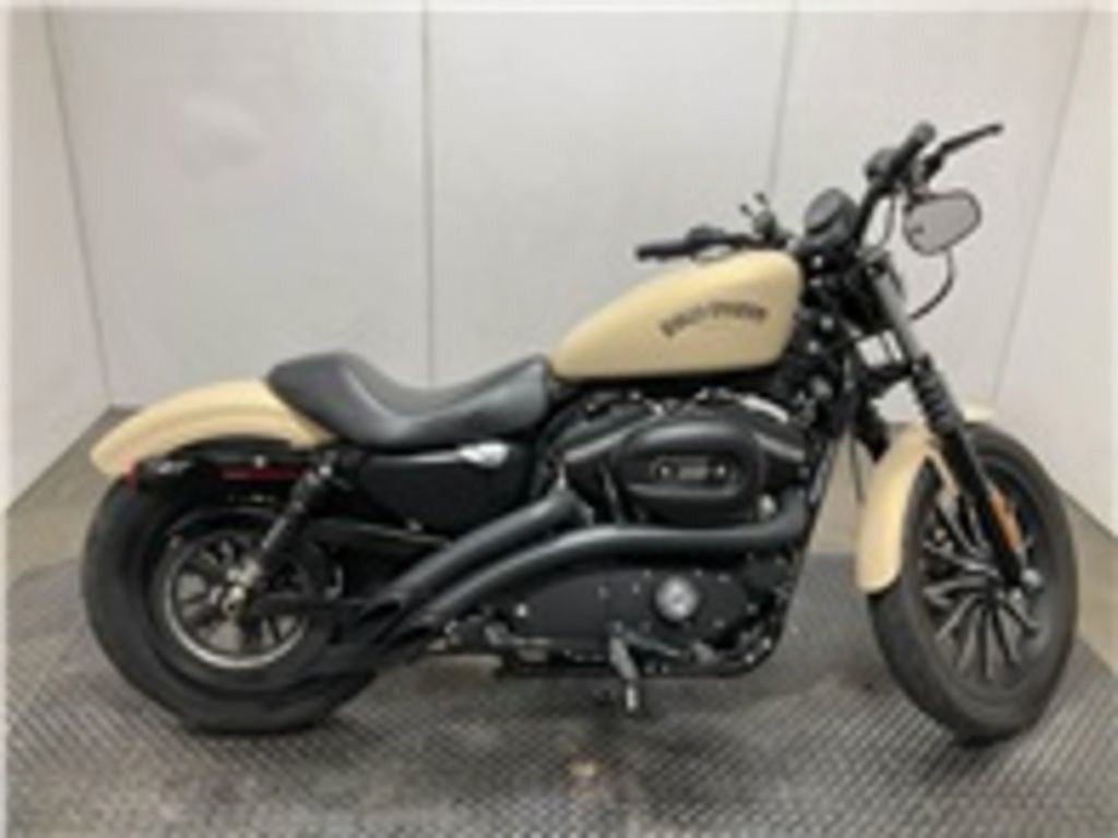 Sportster® Iron 883®
