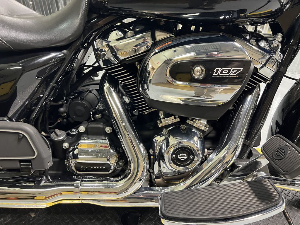 Road King®