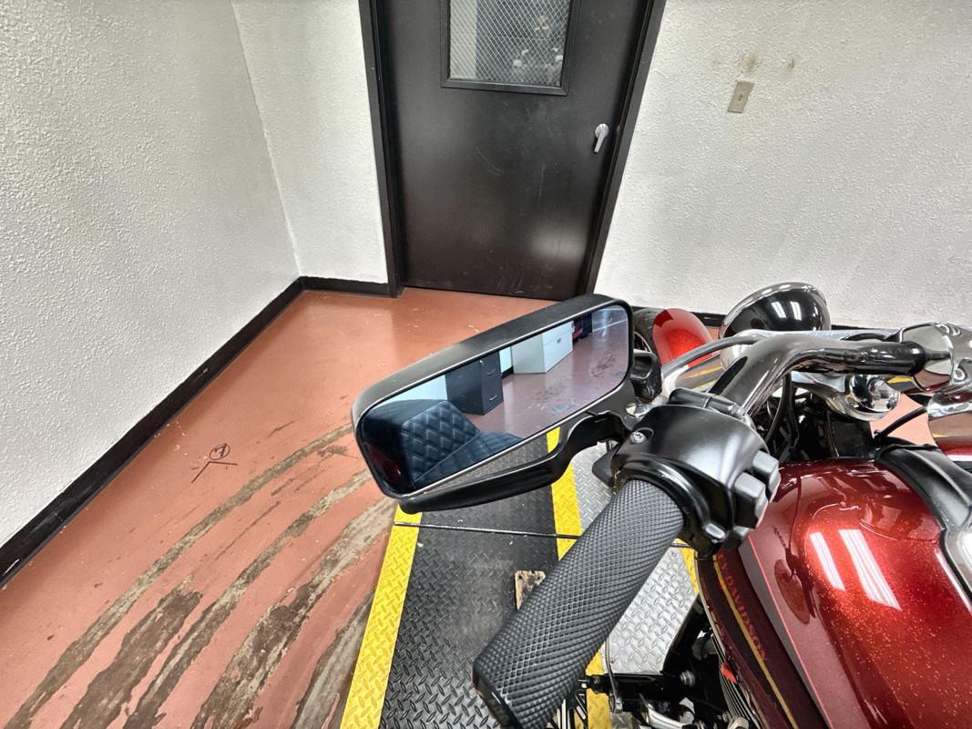 Softail® Breakout®