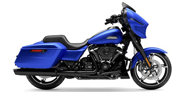 Street Glide®