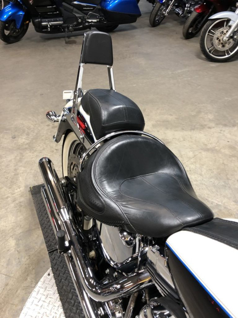 Softail® Deluxe
