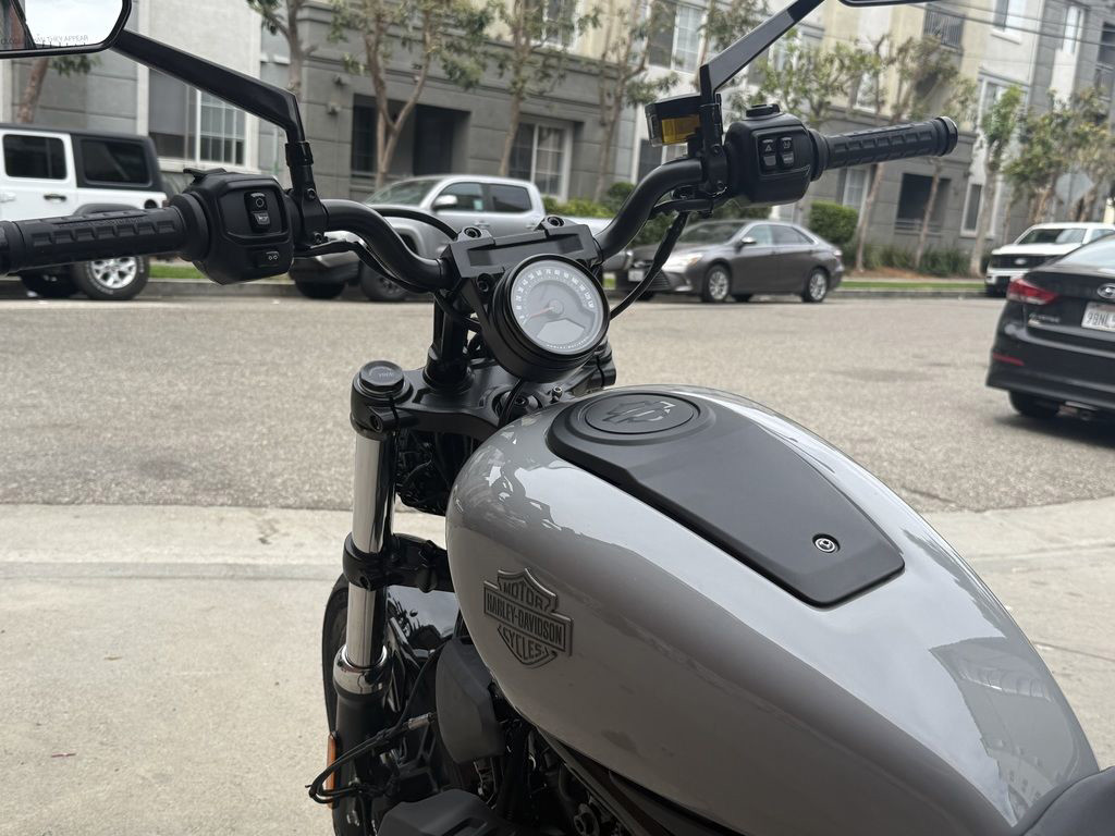 Nightster