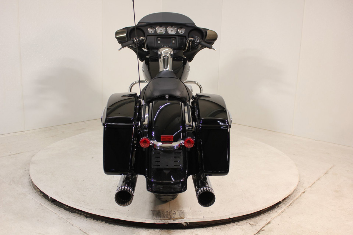 Street Glide® Special