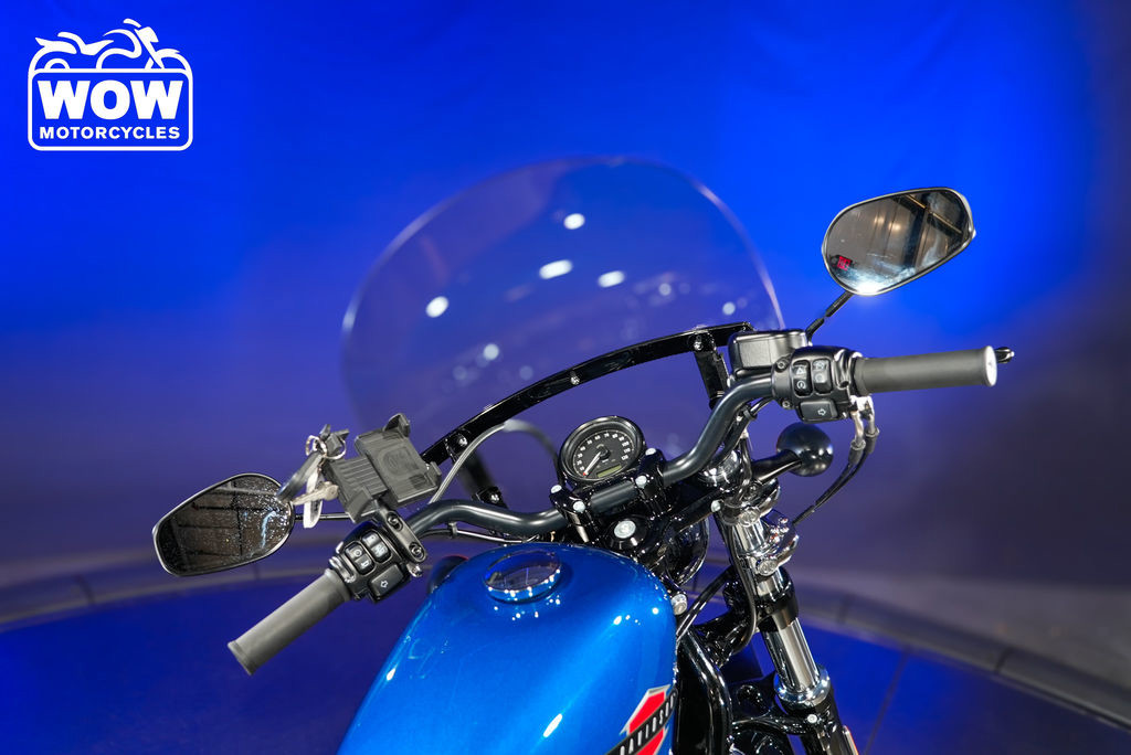 Forty-Eight®